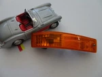 Genuine Honda Prelude Left Front Nsf Bumper Light 041-3877l. Fixed Price $62.39.
