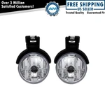 Fog Light Set Fits 1997-2000 Dodge Dakota 1998-2000 Durango. Fixed Price $72.87.