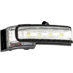 Fits 15-18 Fd F-150 Mirror Turn Signal Light W/spot Raptor Lh. Fixed Price $61.95.