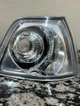 Indicator Flashing Light Front For Bmw 3er E36 Coupe Clear Glass Sonar. Fixed Price $25.00.