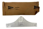 1961 Plymouth Belvedere Fury Savoy Left Side Parking Light Lamp Lens 2188377 Nos. Fixed Price $79.00.