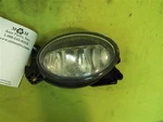 Passenger Corner/park Light 209 Type Fog-driving Fits 06-09 Mercedes Clk. Fixed Price $179.99.