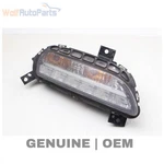 2010-2013 Porsche Panamera - Front Right Fog Light / Turn Signal 97063108203. Fixed Price $139.99.