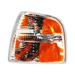 For Ford Explorer 02-03 Turn Signal/corner Light Driver Side Replacement. Fixed Price $24.32.