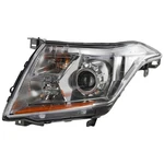 Passenger Side Headlight For Cadillac Srx 2014-2016 Halogen With Bulb(s). Fixed Price $295.95.