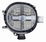 Front Headlight Volvo Xc70 2012 W/ Led Daylight Sx. Fixed Price $128.25.