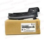 Oem Outside Mirror Turn Signal Lamp Right 2022-2025 Kia Carnival 87624r0000. Fixed Price $82.10.