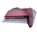 Tail Light Assembly Passenger Right Side 92402-ab000 For 2021-24 Hyundai Elantra. Fixed Price $53.99.