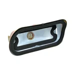 For Chevy Impala 64 Turn Signal/parking Light Housing Driver Or Passenger Side. Fixed Price $40.86.