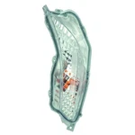 Depo 312-1655l-as Turn Signal Light, Front, Lh, Halogen. Fixed Price $43.03.