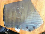 75 76 Buick Station Wagon Left Driver Rear Door Glass Electra Limited Cadillac. Fixed Price $129.60.