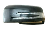 2018 2019 Mercedes Gla Gla250 Left Side Mirror Cover W/ Signal Cap Black Oem. Fixed Price $49.00.