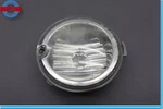 02-05 Ford Thunderbird Front Left Driver Side Fog Light Lamp 1w6313a278a Oem. Fixed Price $68.40.