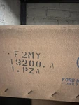Fits: Mercury Grand Marquis : 1992 - 1994, New Right Park Lamp/turn Signal Light. Fixed Price $30.03.