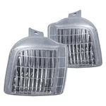 For Chevy Astro 95-05 Turn Signal/corner Light Driver & Passenger Side. Fixed Price $15.86.