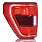 Led Tail Light Assembly Left Side For Ford F150 Xlt 2021 2022 2023 Ml3z13405c. Fixed Price $148.99.