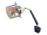 Am General Lamp Asm Frt Park Turn Haz Pt009882 New Oem. Fixed Price $33.80.