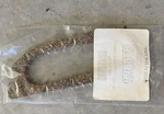 New Turn Signal Gasket 1958 Cadillac - In Original Packaging Steele Rubber. Fixed Price $25.00.