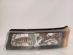 Used Turn Signal / Parking Light Assembly Fits: 2004 Chevrolet Silverado 1500 Pi. Fixed Price $103.19.