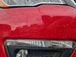 Used Turn Signal / Parking Light Assembly Fits: 2017 Jeep Compass Park Lamp-turn. Fixed Price $90.45.