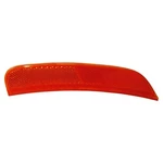 New Aftermarket Front Passenger Side Marker Light Assembly 68229422aa Capa. Fixed Price $28.48.