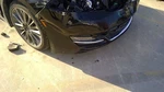 2016 Lincoln Mkz Oem Right Fog Light Assembly Tag Repaired. Fixed Price $426.07.