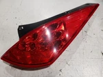 Right Tail Light Lamp Assembly - Nissan 350z Coupe Oem. Fixed Price $152.10.