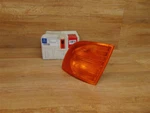 Front Left Turn Signal Lamp, Amber Genuine Mercedes 638 - A6388200021. Fixed Price $39.78.