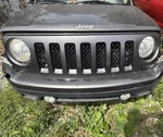 2007-2017 Jeep Patriot Halogen Headlights Replacement Pair Chrome Housing. Fixed Price $75.00.