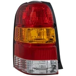 Tail Light Taillight Taillamp Brakelight Lamp Driver Left Side Hand For Escape. Fixed Price $48.68.