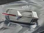 Nos 1968-70 Gm 400841 Oldsmobile Cutlass Grill Emblem 0528 A9. Fixed Price $59.99.
