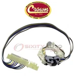 Crown Automotive Turn Signal Switch For 1977-1993 Jeep Cherokee - Electrical Tm. Fixed Price $64.99.