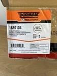 Dorman Products 1630104 Turn Signal / Parking Light Assembly. Fixed Price $31.99.
