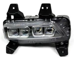 Oem Left Driver Side Led Fog Lamp For Kia Telluride 92201-s9000. Fixed Price $195.80.