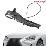 Daytime Running Light For Lexus Is300/is350 2017-2020 1pcs Led Drl L Driver Side. Fixed Price $107.31.