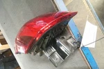 2019 Hyundai Tucson Rh Passenger Quarter Panel Mounted Tail Light Lamp Oem. Fixed Price $135.68.