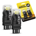 Auxito 3157 3156 3057 4157 Led Reverse Brake Turn Signal Light Bulb 4000lm White. Fixed Price $47.49.