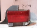 Passenger Right Tail Light Fits 90-93 Lincoln Continental B-3274. Fixed Price $29.90.