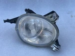 2001-2006 Jaguar Xk8 Xkr Left Driver Side Front Fog Light Lamp Lje5091ab. Fixed Price $44.00.