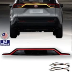 Led Tail Brake Breathing Light Turn Signal Trunk Lamp For Toyota Rav4 2019-2023. Fixed Price $129.99.