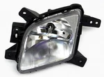 Oem Right Passenger Side Halogen Fog Lamp For Kia Sportage 92202-3w000. Fixed Price $72.24.