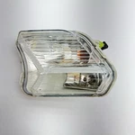 2017 - 2019 Ford Escape Front Left Driver Side Fog Light Lamp Gj54-13b221-b. Fixed Price $31.86.
