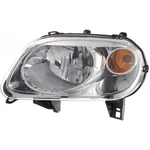 For 2006-2011 Chevy Hhr Headlight Driver Side Gm2502262 15827441. Fixed Price $105.91.
