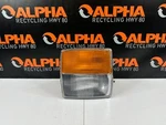 07 Cadillac Cts Fog/mark/park/turn Light/lampleft Fog/turn Signal Light 15930687. Fixed Price $67.50.