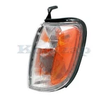 For Frontier Truck Xterra Park Corner Light Turn Signal Marker Lamp Driver Side. Fixed Price $54.95.