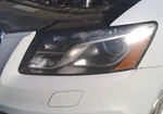 Driver Lh Headlight Xenon Hid Adaptive Curve Opt 8q5 09 10 11 2012 Audi Q5. Fixed Price $457.25.