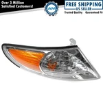 Right Corner Light Passenger Side Fits 2002-2003 Toyota Solara To2521166. Fixed Price $41.62.
