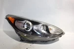 Right Passenger Headlight Fwd Halogen Fits 2017-2020 Kia Sportage Oem #31517. Fixed Price $200.00.