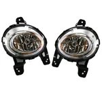 Hyundai Oem Front Fog Lamp Set Lh 922013l500 & Rh 922023l500. Fixed Price $145.08.