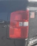 2016-2019 Gmc Sierra 1500 Lh Driver Tail Light Lamp Oem. Fixed Price $231.08.